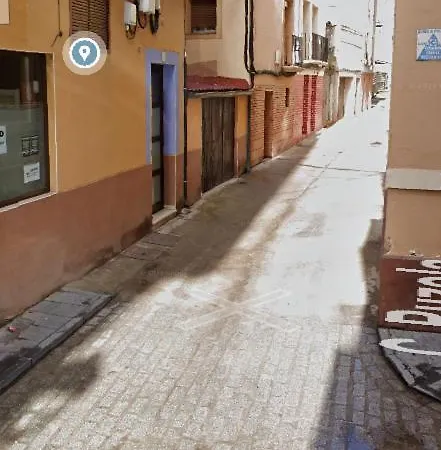 El Bombon De Appartement *