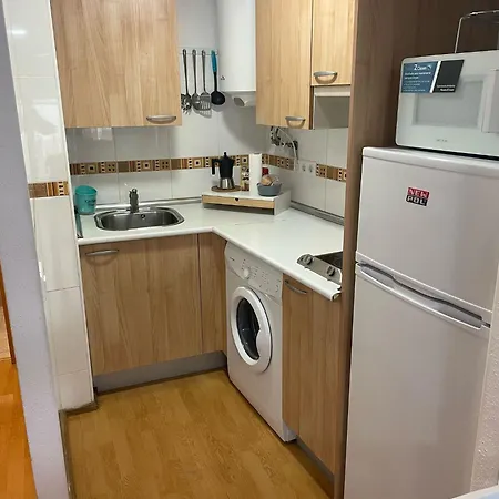Apartament El Bombon De Calatayud