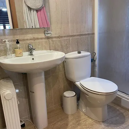 El Bombon De Appartement