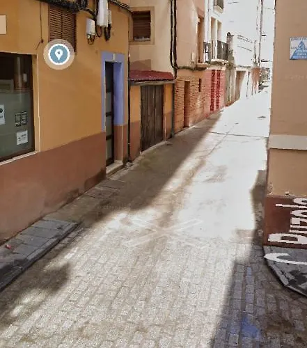 El Bombon De Lägenhet *