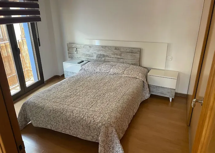 El Bombon De Lägenhet *