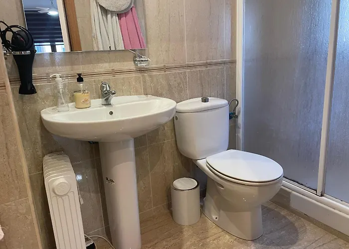 El Bombon De Lägenhet